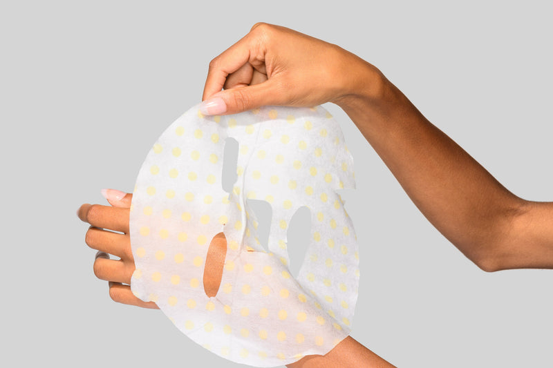 Peelingen & Masks