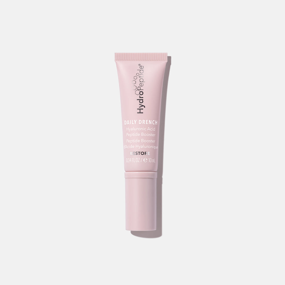 Travel-size Daily Drench
