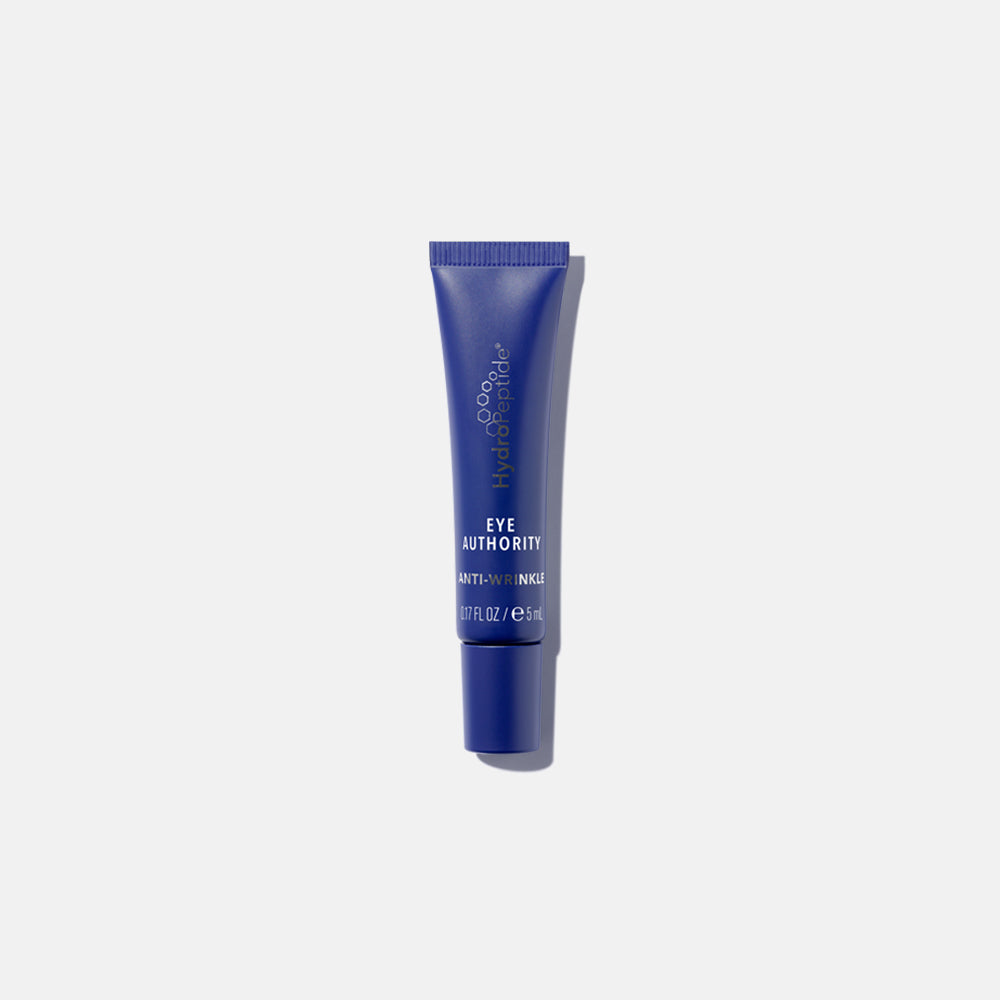 Travel-Size Eye Authority