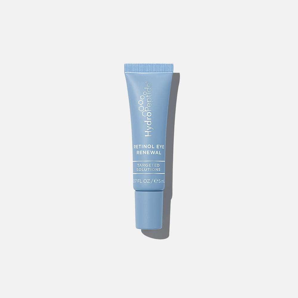 Travel-Size Retinol Eye Renewal