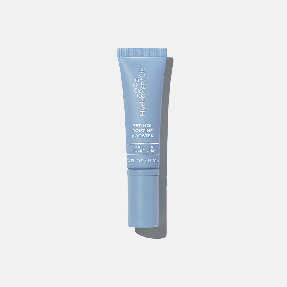 Travel-Size Retinol Routine Booster