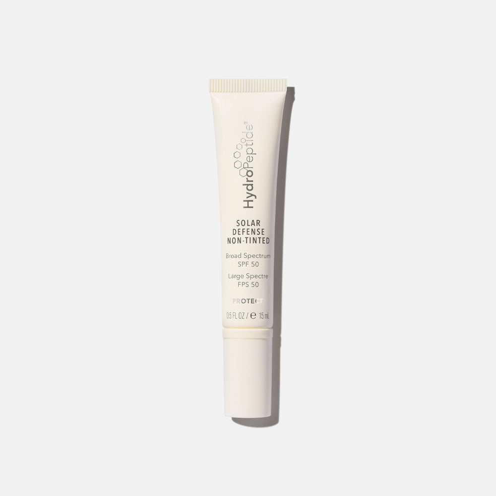 Travel-size  Solar Defense Non Tinted