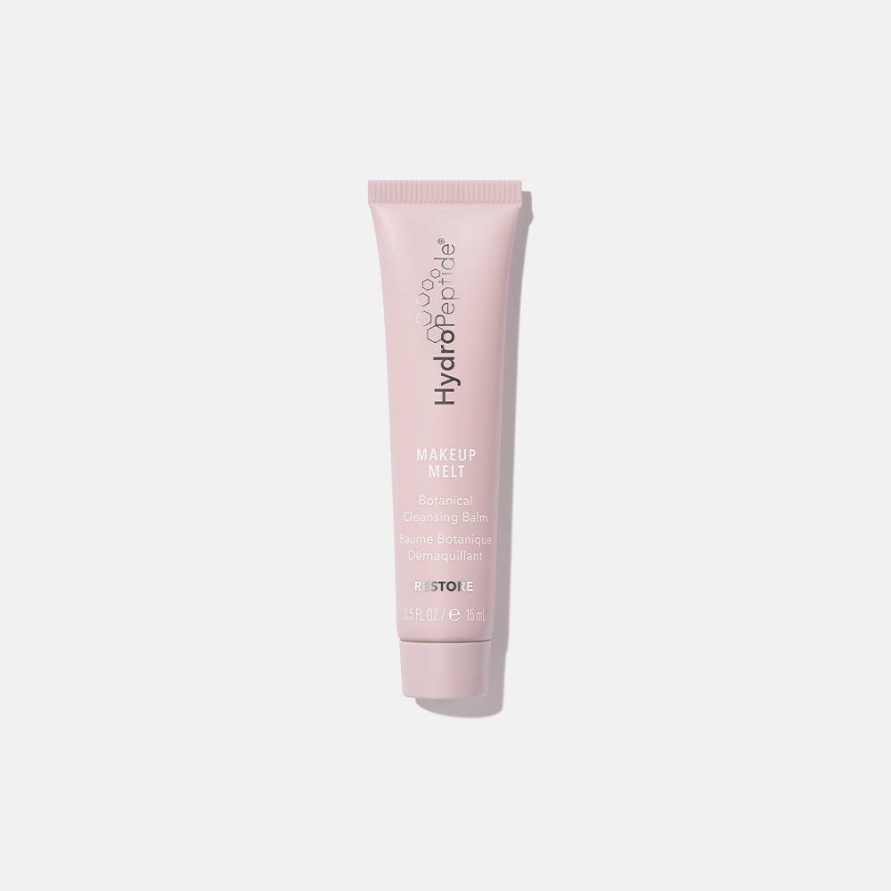 Travel-size Make-up Melt