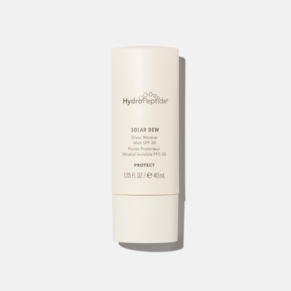 Solar Dew SPF 30