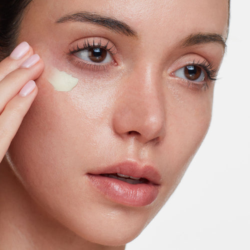 Illustratie bij voordelen van Makeup Melt