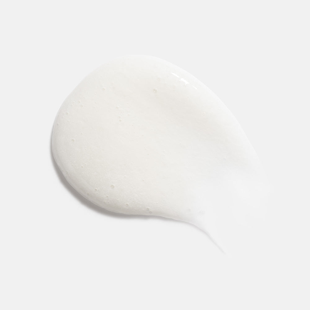Travel-size Foaming Cream Cleanser