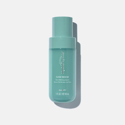Clear Rescue Serum