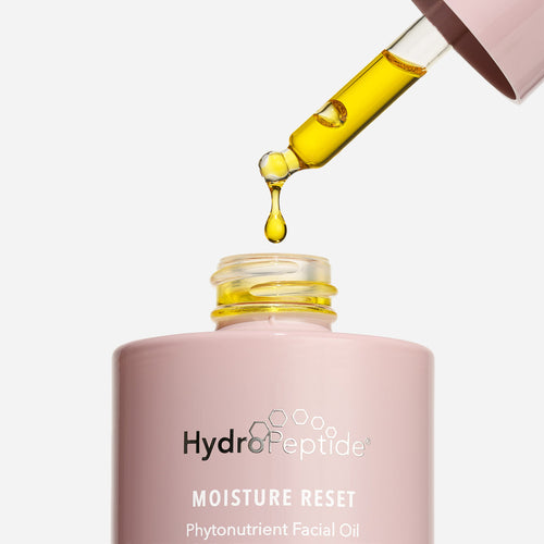 Illustratie bij voordelen van Moisture Reset