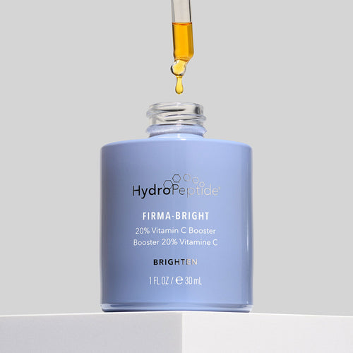 Illustratie bij voordelen van Firma-Bright