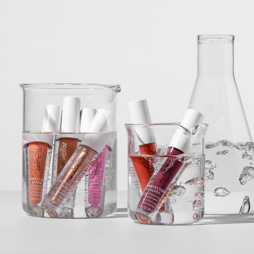 Illustratie bij voordelen van Perfecting Gloss