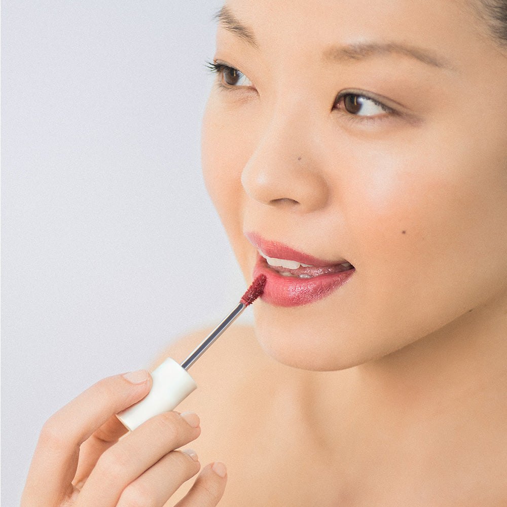 Perfecting Gloss