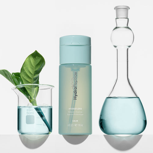 Illustratie bij voordelen van HydraFlora