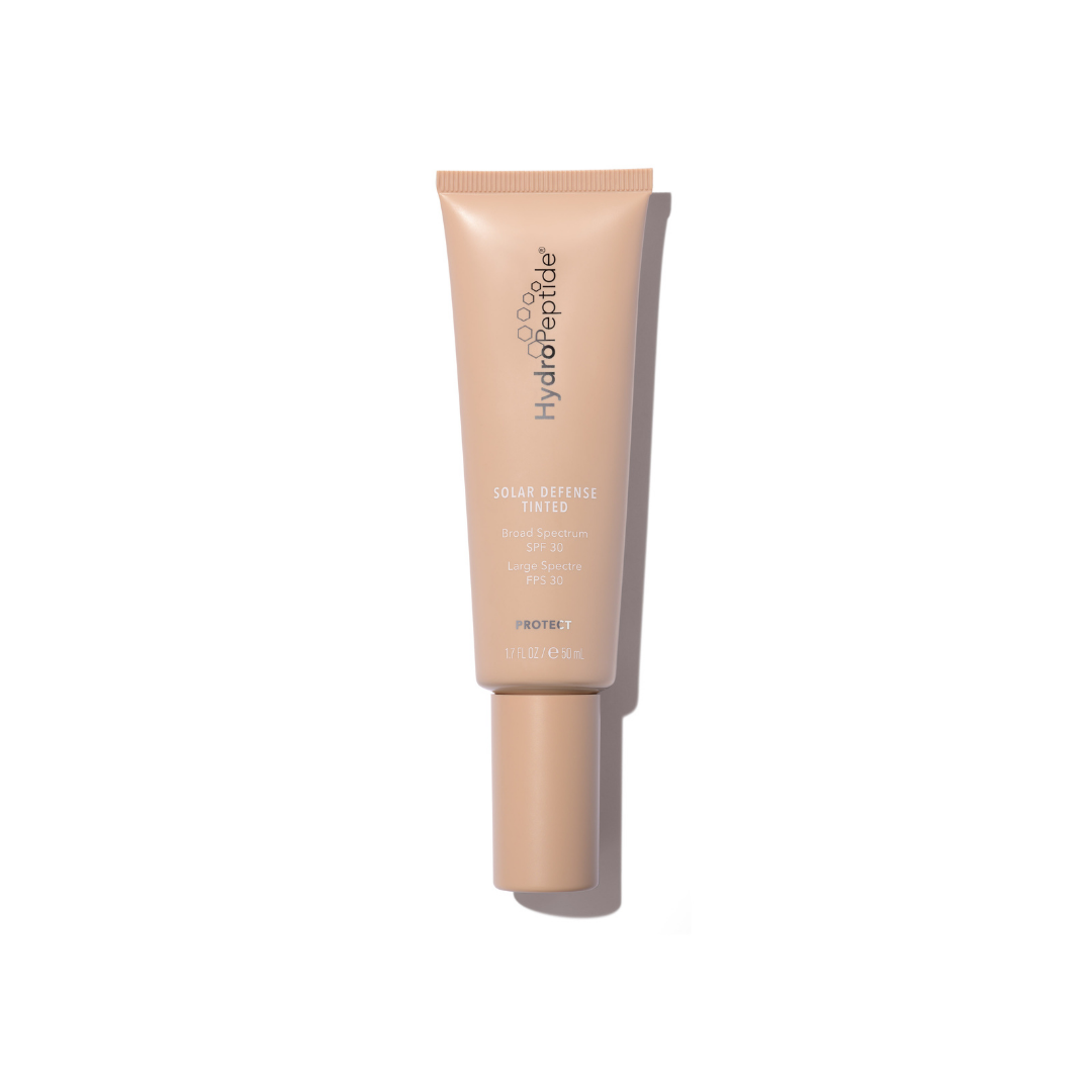 Solar Defense Tinted SPF 30