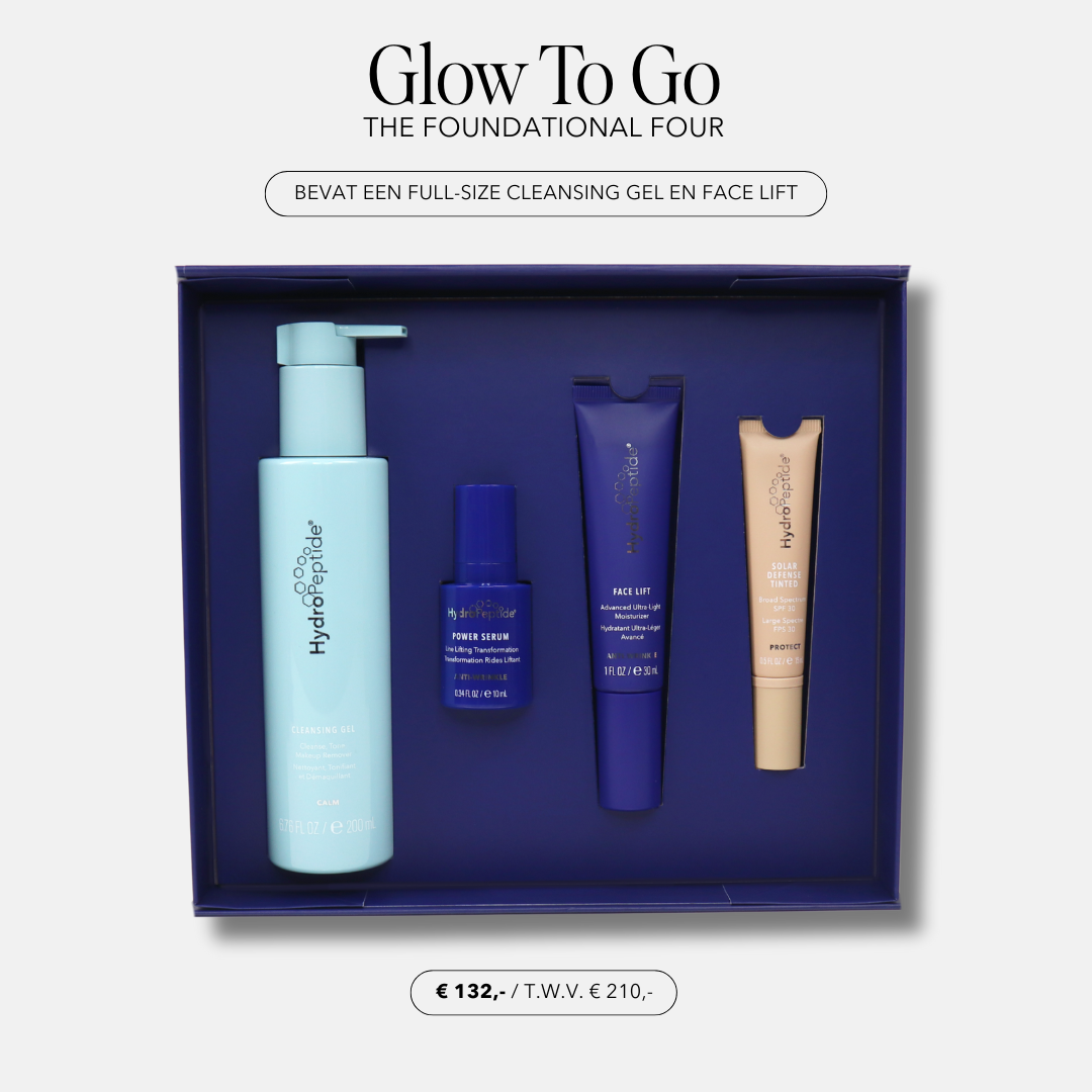Glow To Go