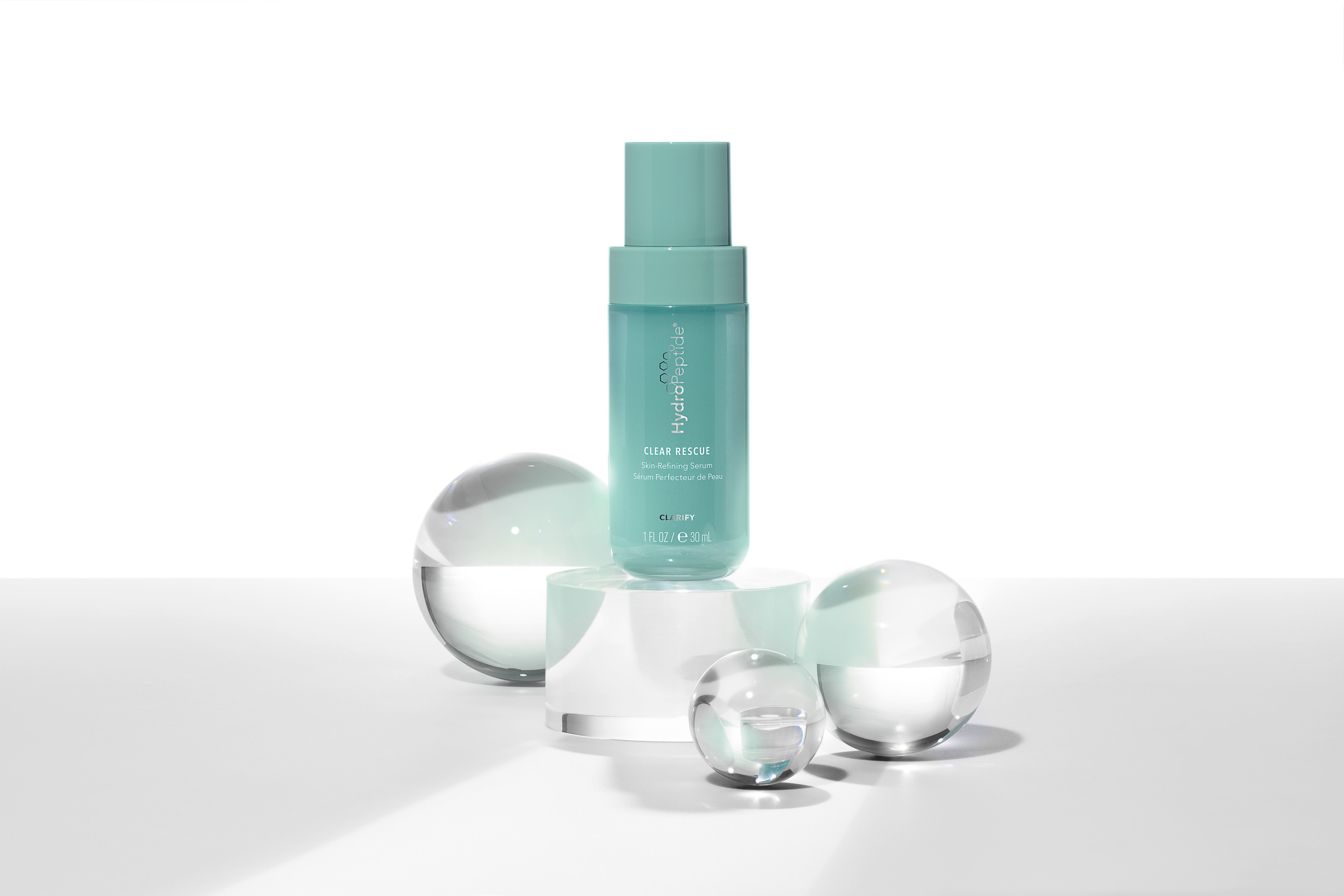 Clear Rescue Serum