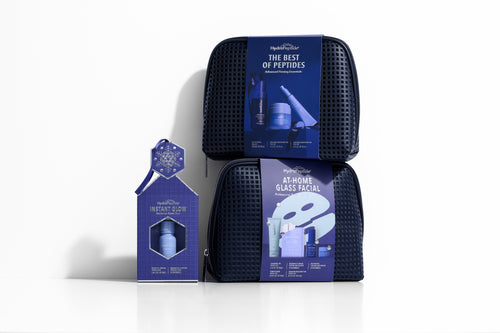 Illustratie bij voordelen van Best of Peptides Kit