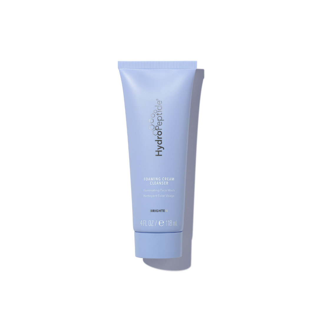 Foaming Cream Cleanser