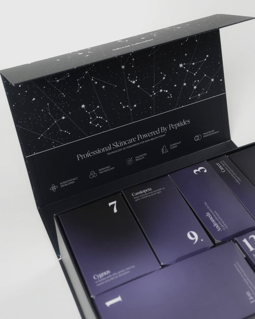 Illustratie bij voordelen van Adventkalender