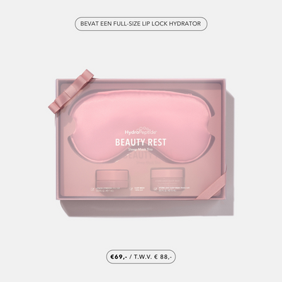 Beauty Rest