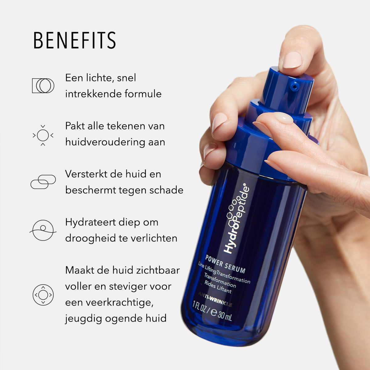 Power Serum