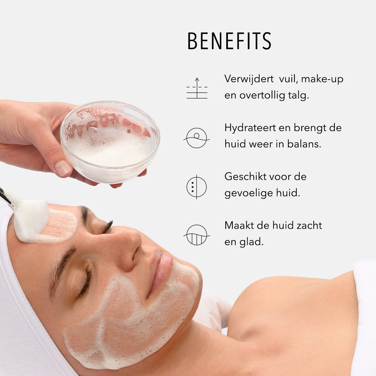 Cleansing Gel