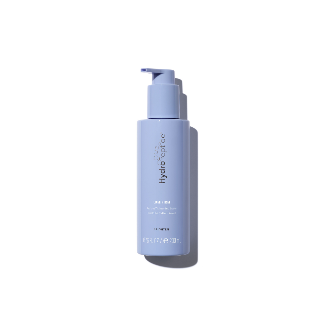 LumiFirm Body Moisturizer