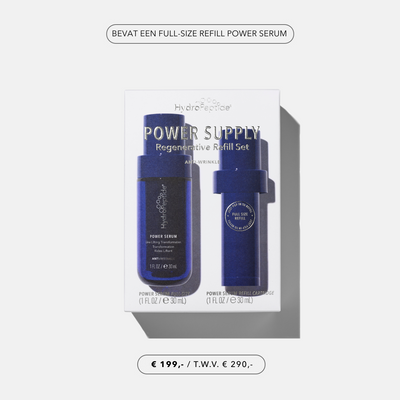 Power Supply