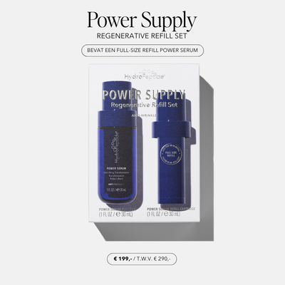 Power Supply