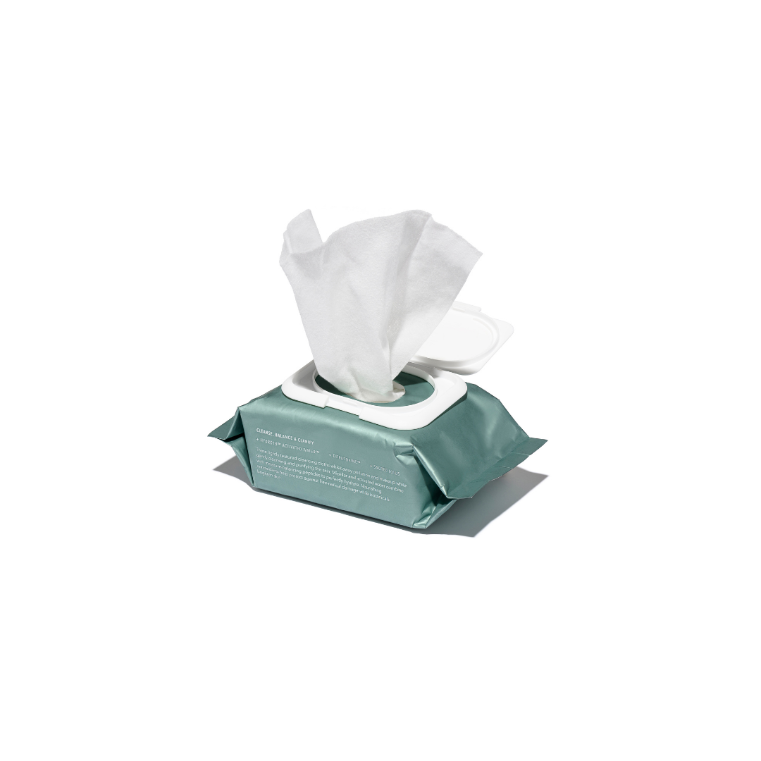 Sample HydroActive Cleanse