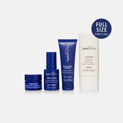 Summer Skin Rescue Kit - hover image