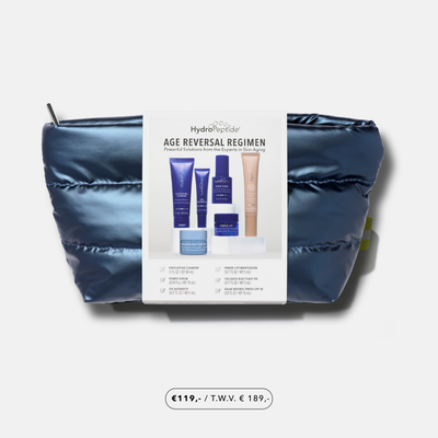 Age Reversal Regimen