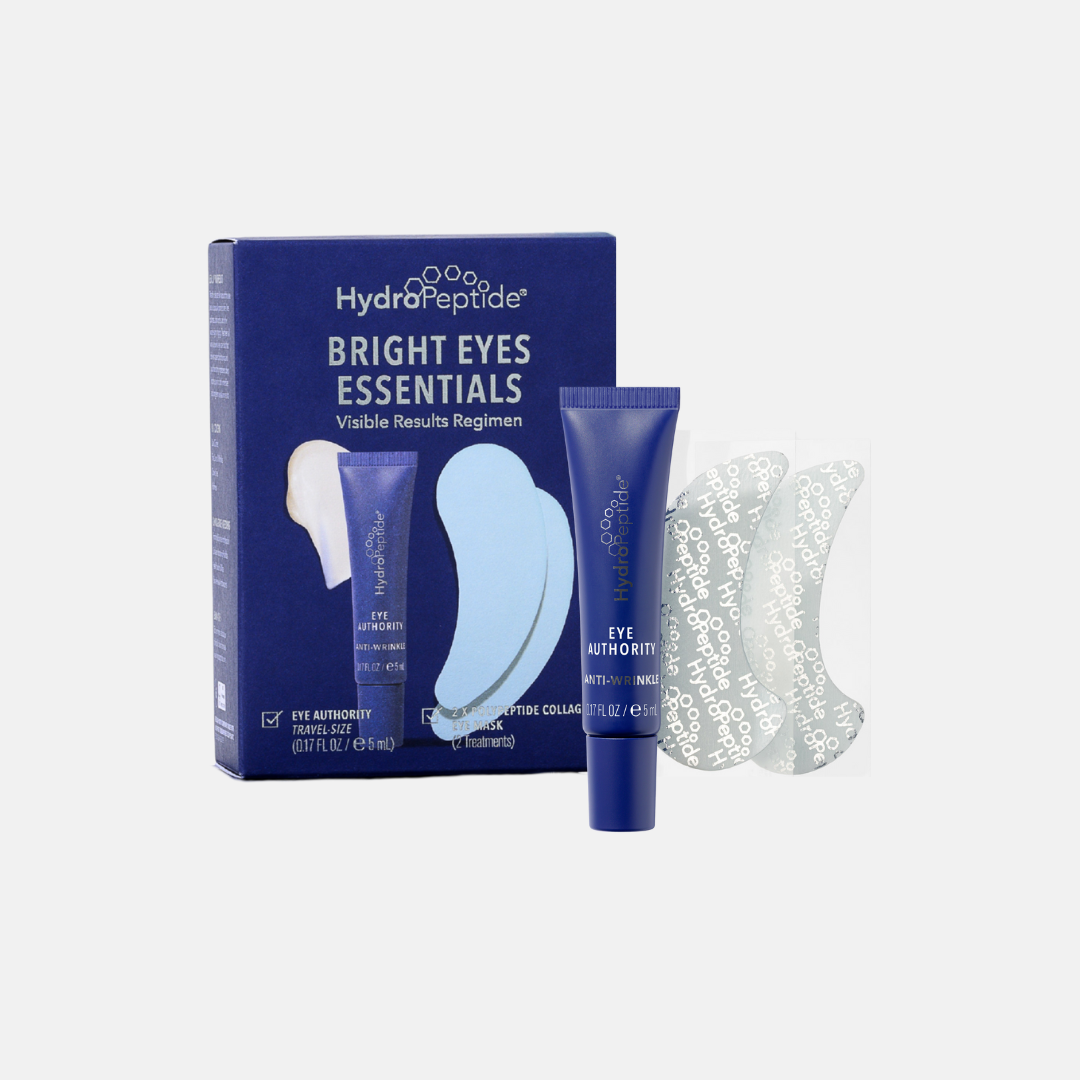 Bright Eyes Essentials