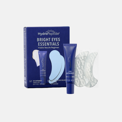 Bright Eyes Essentials
