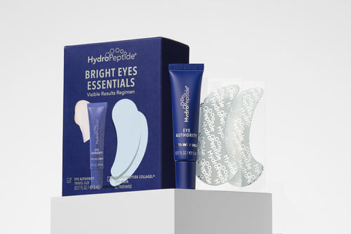 Illustratie bij voordelen van Bright Eyes Essentials