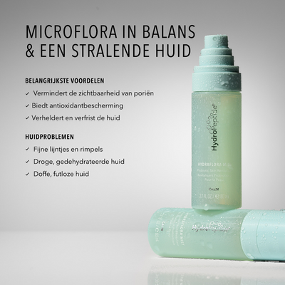 HydraFlora Mist - hover image