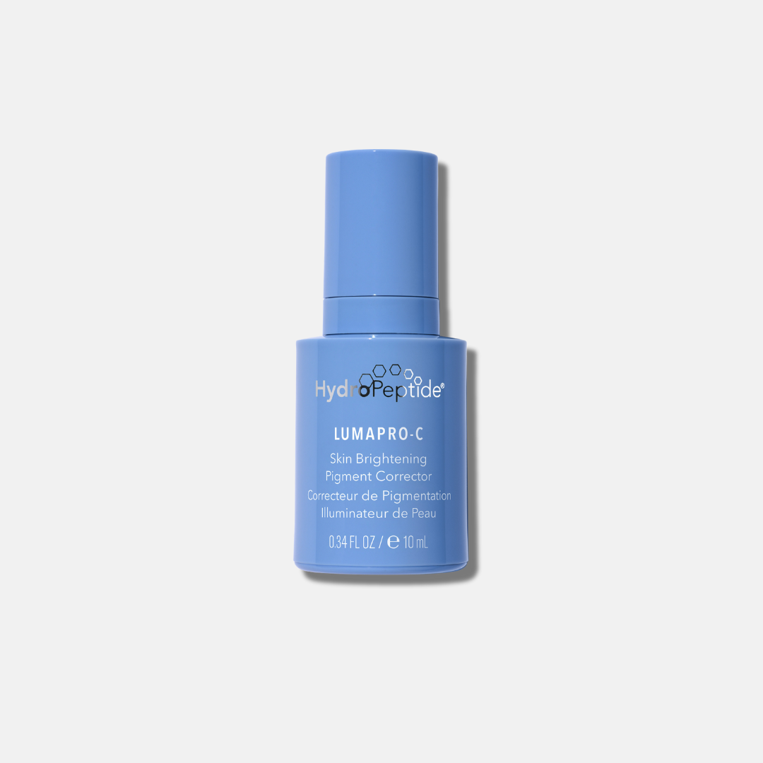 Travel-Size LumaPro-C
