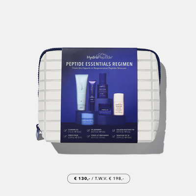 Peptiden Essential Regimen