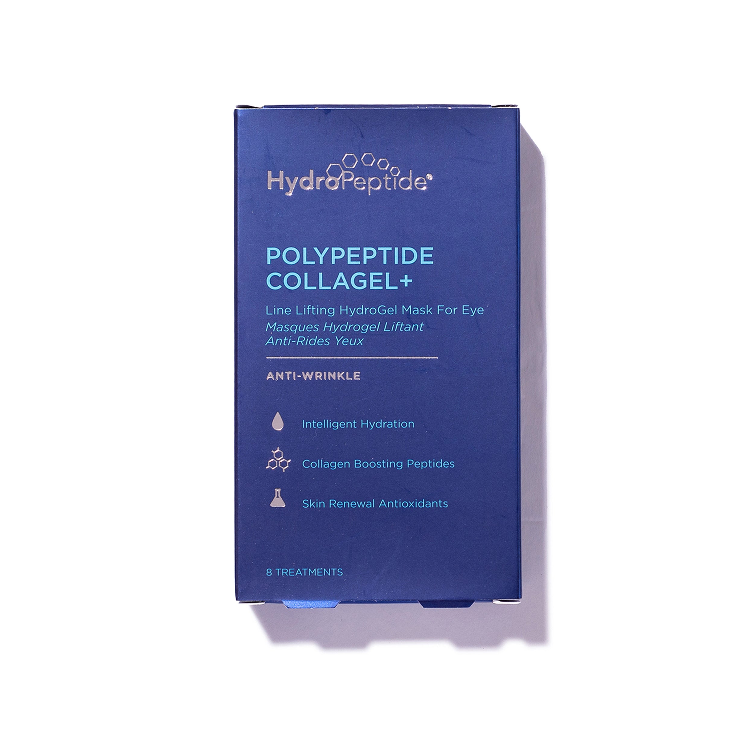 PolyPeptide Collagel Eye