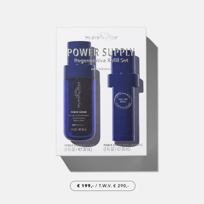 Power Supply set