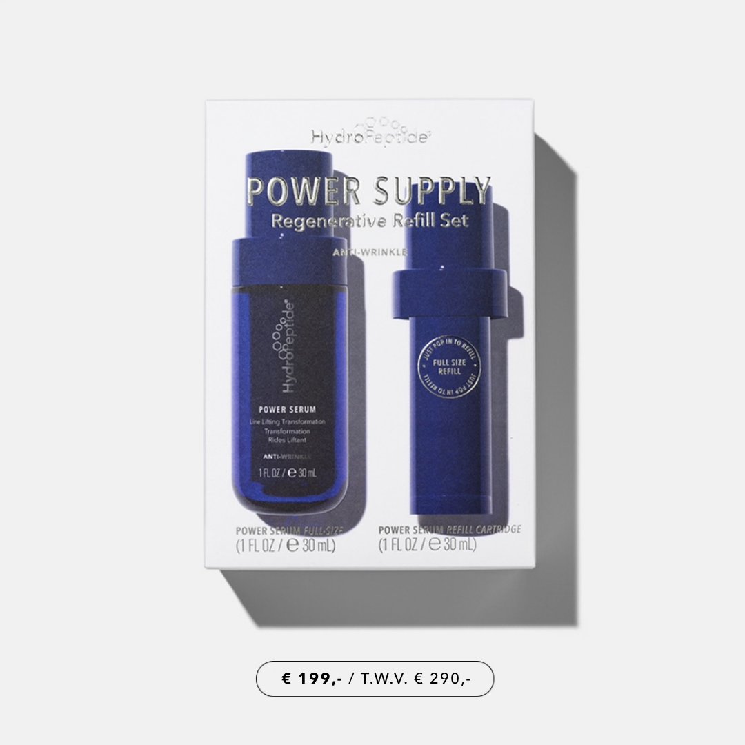 Power Supply set