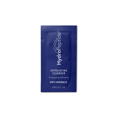 Sample Exfoliating Cleanser