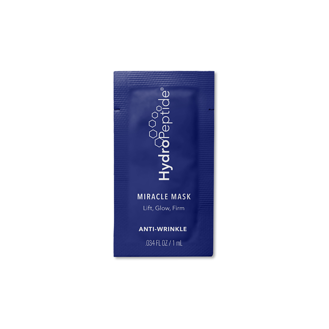 Sample Miracle Mask