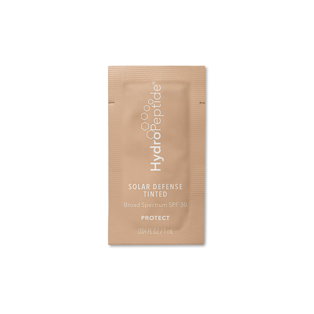 Sample Solar Defense Tinted SPF 30