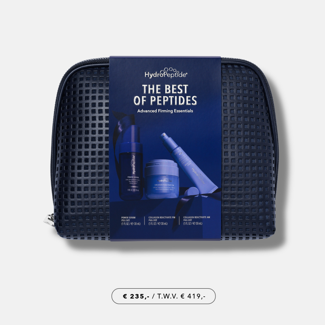 Best of Peptides Kit
