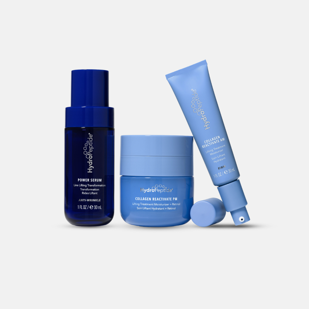 Best of Peptides Kit