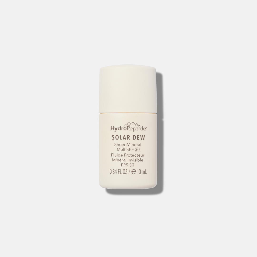 Travel-size Solar Dew SPF 30