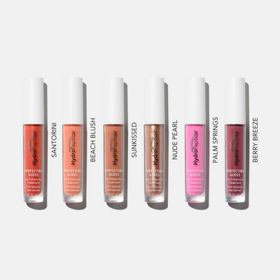 Perfecting Gloss
