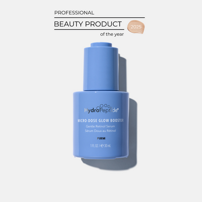 Micro-Dose Glow Booster