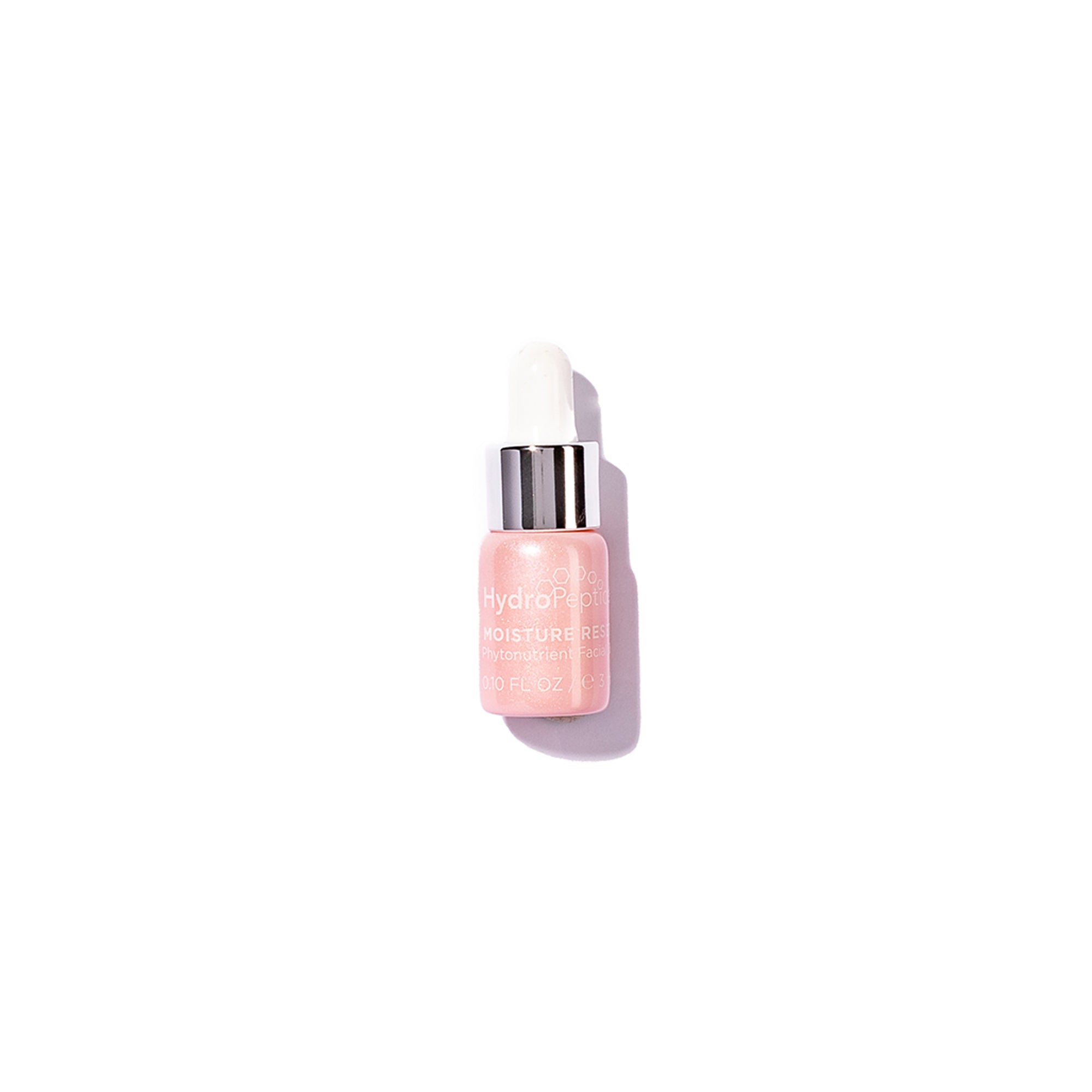 Travel-Size Moisture Reset